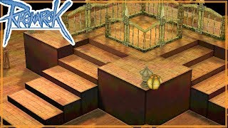 [Ragnarok] Restart Priest & Knight Antics P6
