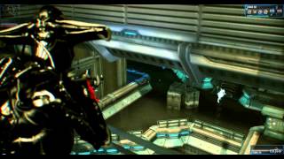 Warframe Dark Loki - Спец Часть Опыт Для Халявщиков