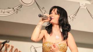 Юлия Kalina - Калина красная  (кавер)