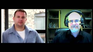 Watch Vladimir Ribakov Ask His Killer Questions