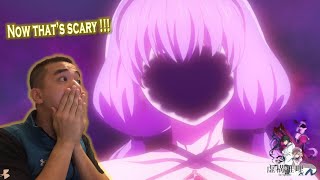 FACELESS IDOL!! || Kyokou Suiri (In/Spectre) Episode 3 REACTION [虚構推理 3話]