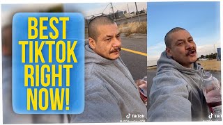TikTok of Man Skating Goes Viral (ft. Anthony Lee)