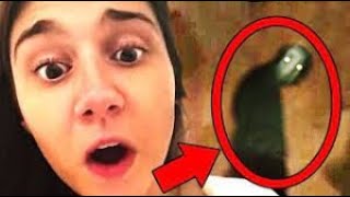 Призраки.Привидения.Духи.Фантомы/Ghost caught on camera/videos de fantasmas/echte geister videos