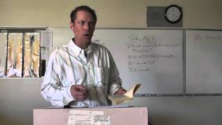 AP, Joyce, Part 1
