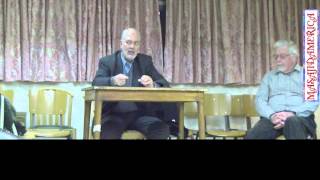 Dr. Mustafa Abu Sway   مصطفى أبو صوي‎