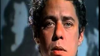 Cálice (Cale-se). Chico Buarque & Milton Nascimento.