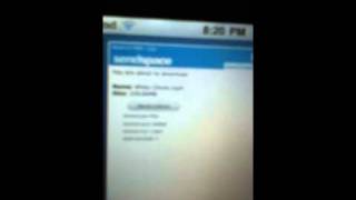 How to get free movies on itouch/iPhone