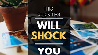 How to Get an "A" in Physics/Chemistry for 100 Level Students - Quick Tip #QuickTip #edutvnigeria