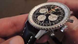BREITLING:"Командирские"