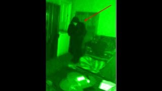 Вызов духов Тим маска.Он пришел ето жесть!!!