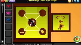 Royal House Escape 2 Walkthrough