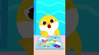 [New Features] Baby Shark Zigsaw Puzzle Fun I Educational apps for kids
