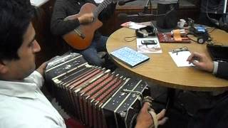 Fierro Punta  por Juancito Comini