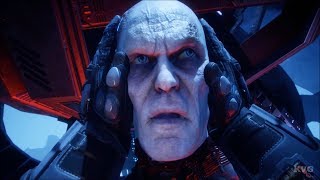 RAGE 2 - General Cross - Boss Fight | Gameplay (PC HD) [1080p60FPS]