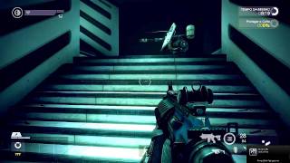 Vídeo Gameplay Comentado: Brink - Análise PT-BR