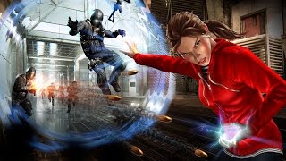 Gemini: Heroes Reborn - Первый взляд | Прохождение #1 | Стрим