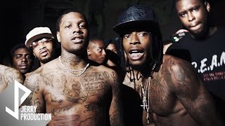 Lil Durk x Snap Dogg x Antt Beatz - Shooters (Official Video) Shot by @JerryPHD