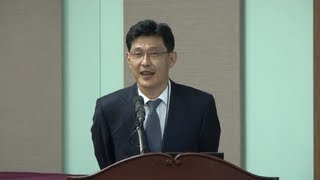 [KDI] Chin Hee HAHN "Trade Liberalization, Growth, and Bipolarization in Korean Manufacturing"