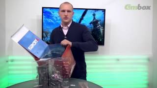 Анбоксинг коллекционного издания Far Cry 4