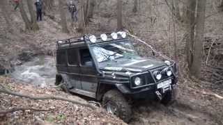 4x4 offroad hard mudding deep mud full time 4wd 4х4 Гелик vs ручей оффроад