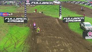 NEWS HIGHLIGHTS - Monster Energy FIM MXoN 2017 presented by Fiat Professional -...