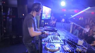 dj Конь 18.05.2013 @ Forsage club Kiev