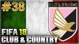FIFA 18 | CLUB & COUNTRY | #38 | CONSISTENCY PROBLEMS