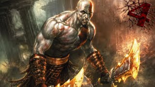 God of War - Серия 4 [Ярость Зевса]