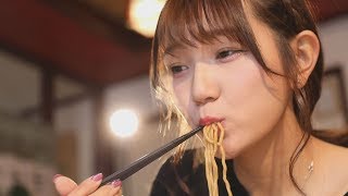 びじんらーめん file 66【あやめ×湊帆洋】