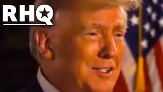 Trump REFUSES Blame For MAGA Midterm Downfall
