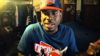 Tisa Snapbacks Real or Fake [VLOG]
