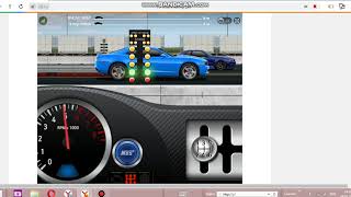 strit reyser camaro kpp