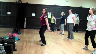 Shawty got Moves.