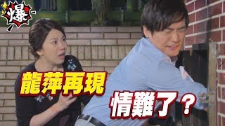 《多情大爆爆》多情城市 EP181 龍萍再現 情難了？
