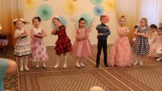 Веселые детские Частушки для бабушки