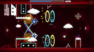Geometry Dash- Popsicle by Killua282