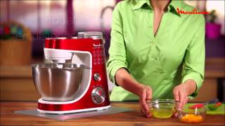 Masterchef Gourmet Moulinex Robot patissier