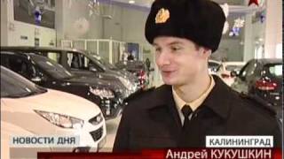 Увеличение денежного довольствия оказалось правдой