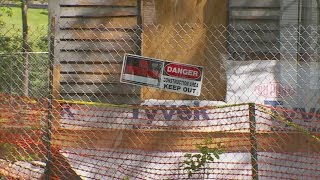 City Of Minneapolis Suing 'Rehab Addict'Star Nicole Curtis