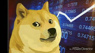 Doge coin goes to the moon , giveaway 500 Doge coin