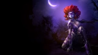 League of Legends - S2 Jungle Evelynn