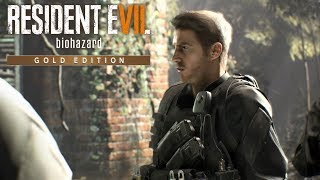 Resident Evil 7 OST - Not a Hero Wrist Bomb Activated Theme Music