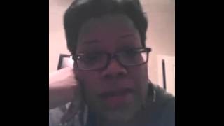 Be Encouraged - Jo Lena Johnson