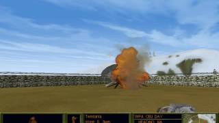 Delta force 2 "Taps"