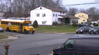 Bus Watch - 1-2-2013