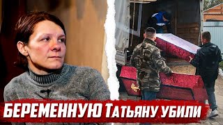 Предсказала свою смерть... | Оренбургская обл, ст. Асекеево