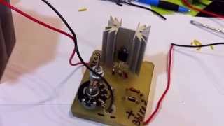 LM-317T