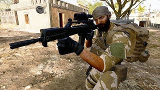 Insurgency Sandstorm - Gameplay - No Commentary #45