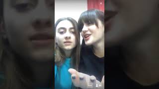 Periscope LİSELİLER CANLİ YAYİN