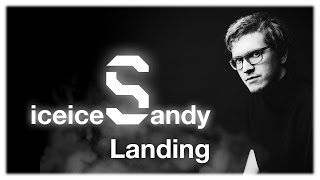 ? 12 ? iceiceSandy   LANDING ? Original mix ? Tech House ? Трек собственного сочинения ?